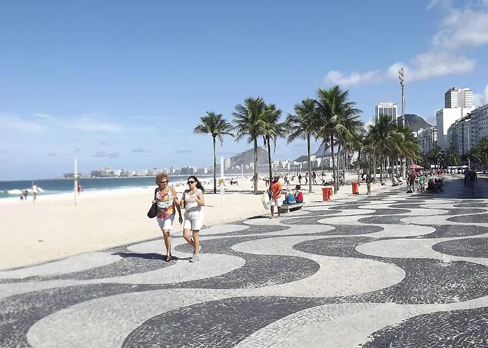 Jump In Bed Copacabana 2