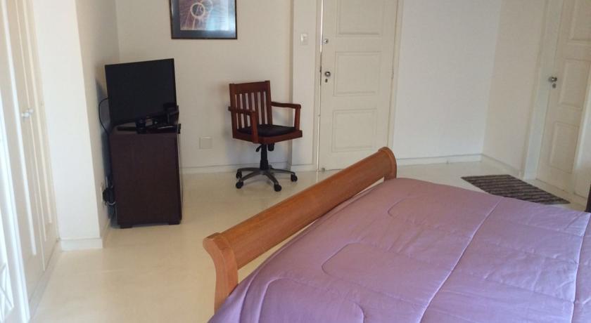 Jump In Bed Copacabana 2 Hospedagem domiciliar *