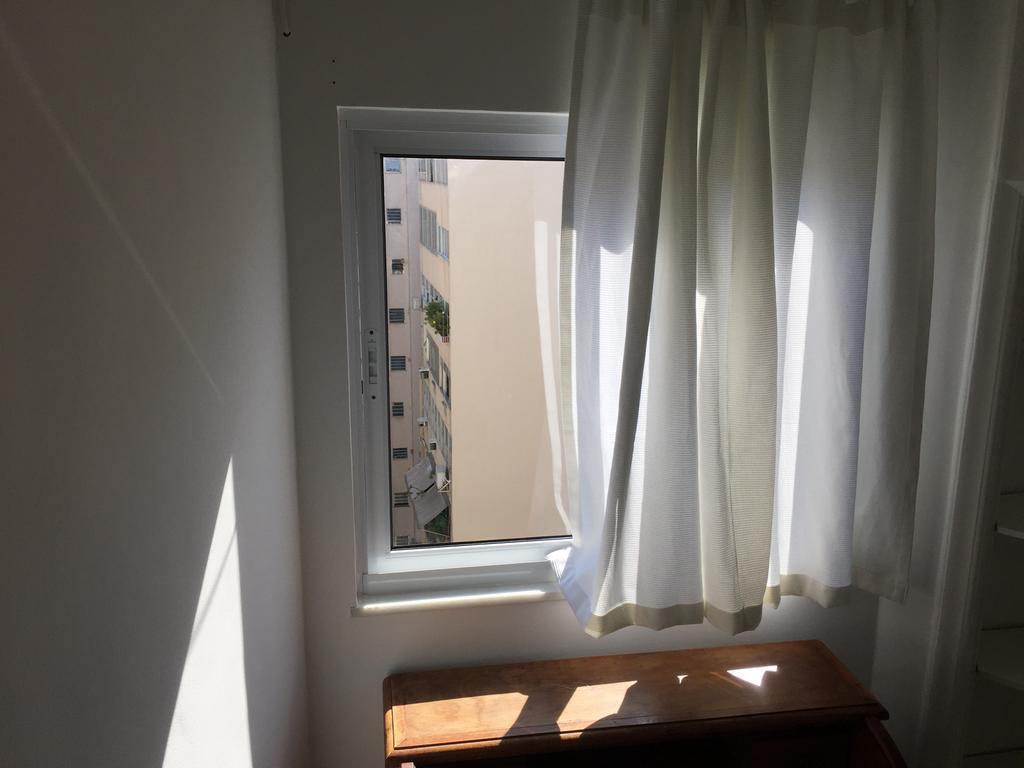 Jump In Bed Copacabana 2 Hospedagem domiciliar Rio de Janeiro