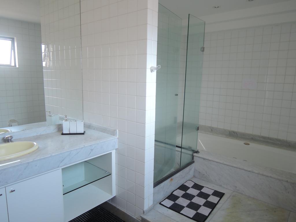 Hospedagem domiciliar Jump In Bed Copacabana 2