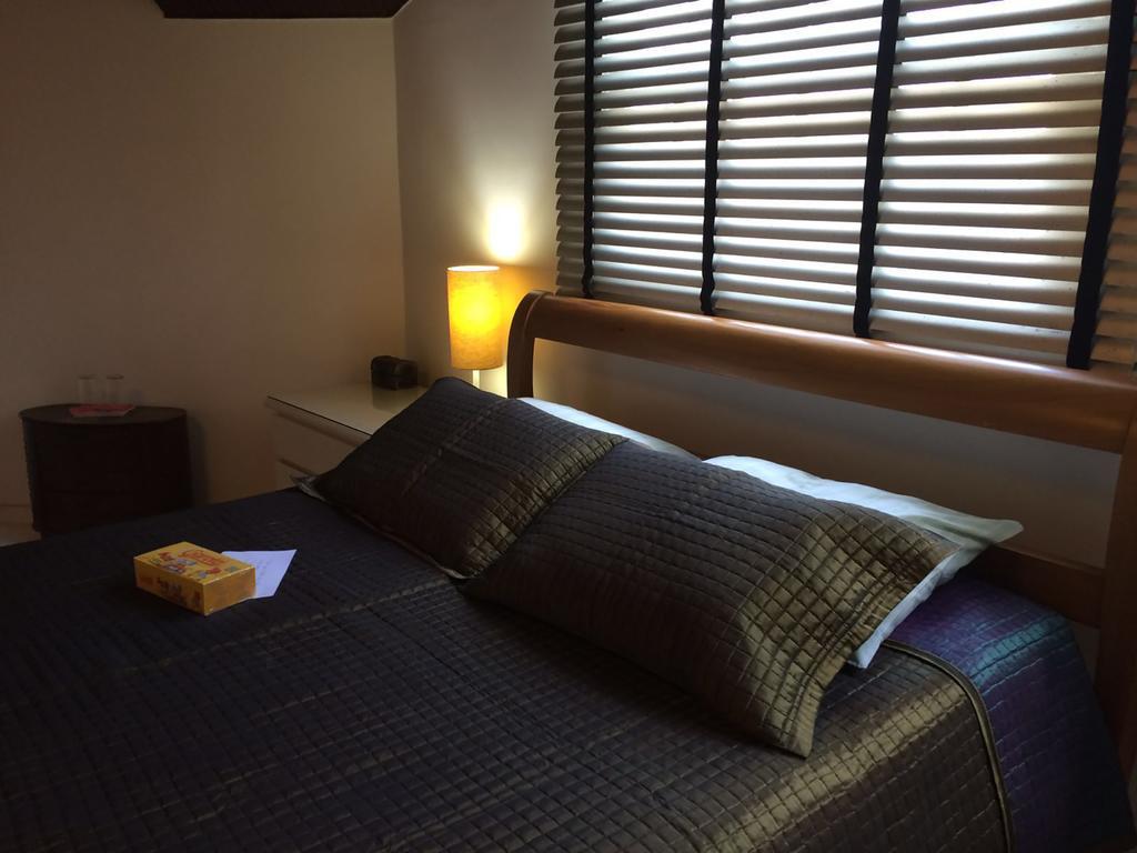 Hospedagem domiciliar Jump In Bed Copacabana 2
