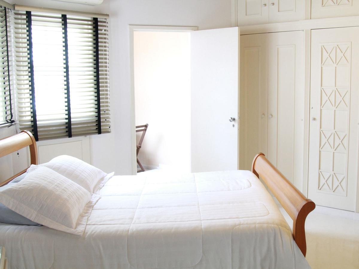 Hospedagem domiciliar Jump In Bed Copacabana 2 Rio de Janeiro