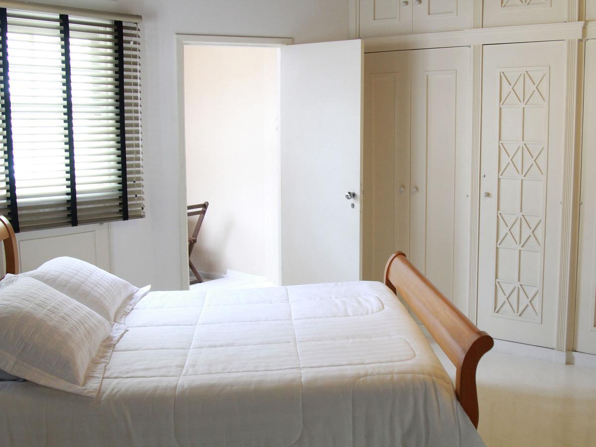 Hospedagem domiciliar Jump In Bed Copacabana 2 Rio de Janeiro